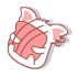 :pig1: :pig1: